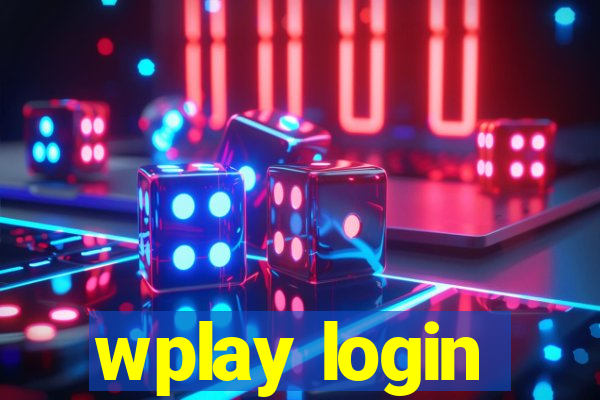 wplay login