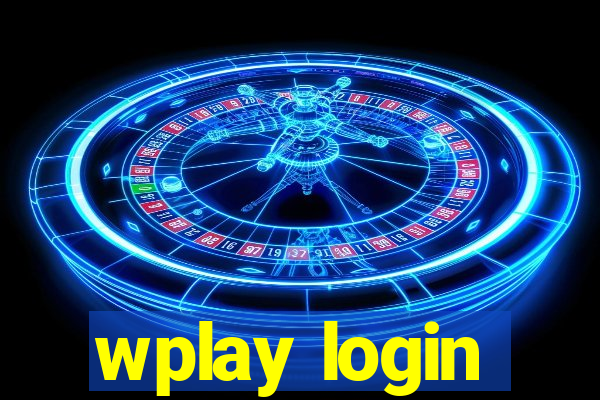 wplay login