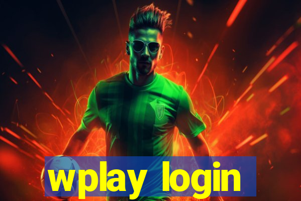 wplay login