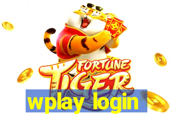 wplay login