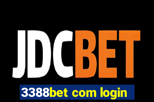 3388bet com login