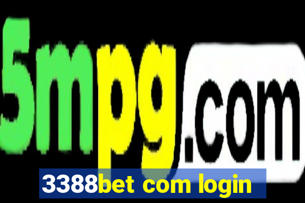 3388bet com login