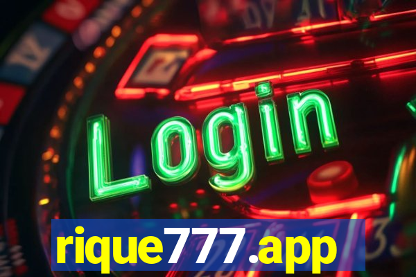 rique777.app