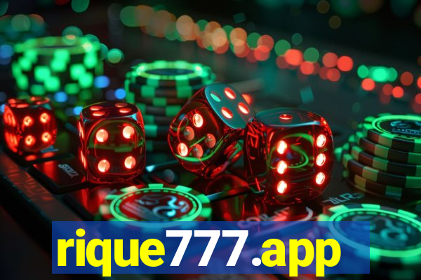 rique777.app