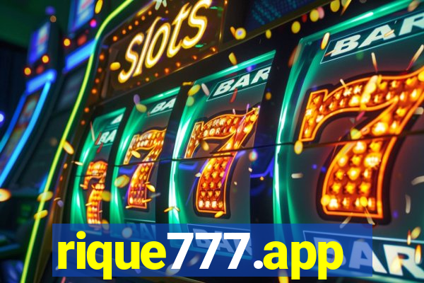 rique777.app