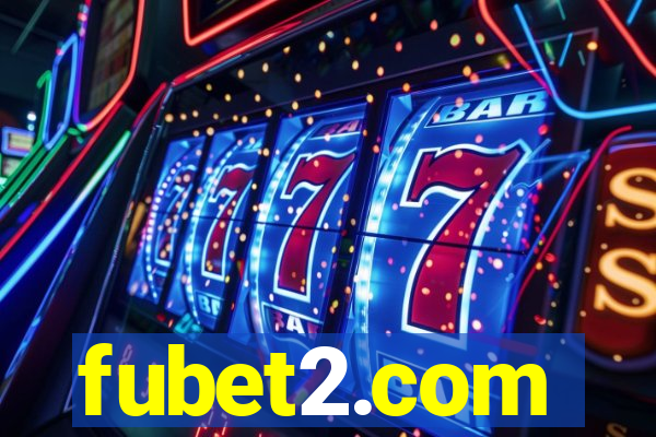 fubet2.com