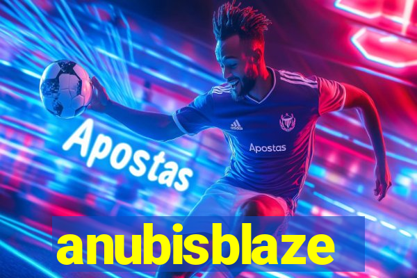 anubisblaze