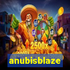 anubisblaze