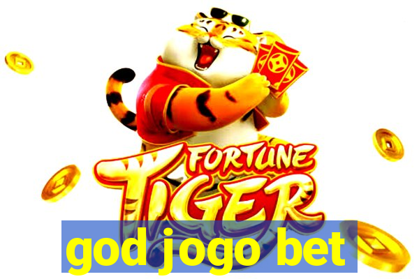 god jogo bet