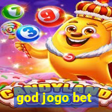 god jogo bet