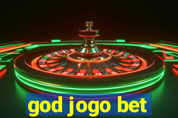 god jogo bet