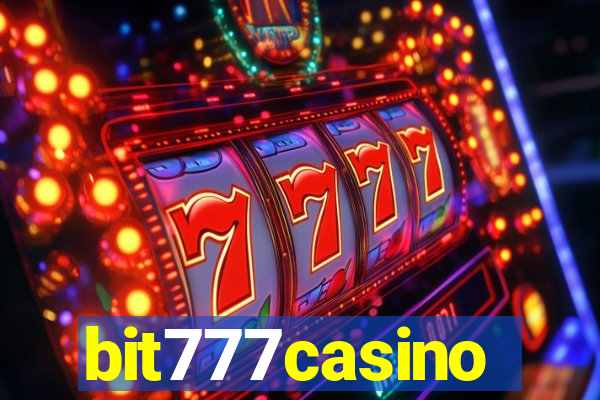 bit777casino