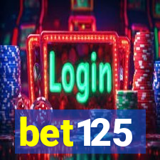 bet125