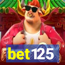 bet125