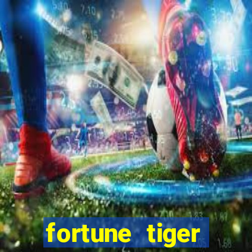 fortune tiger plataforma de 5 reais