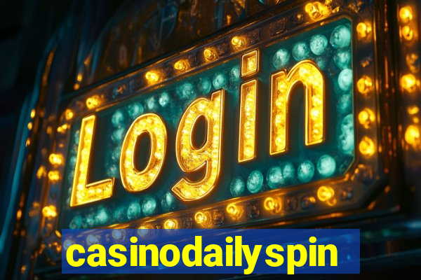 casinodailyspin