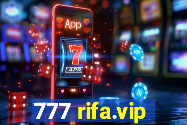 777 rifa.vip