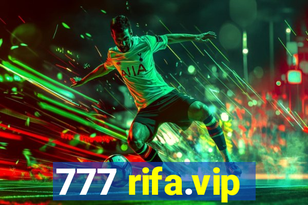 777 rifa.vip