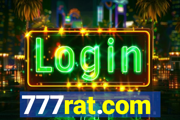 777rat.com