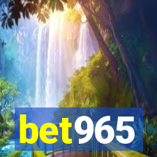 bet965