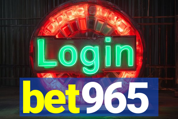 bet965