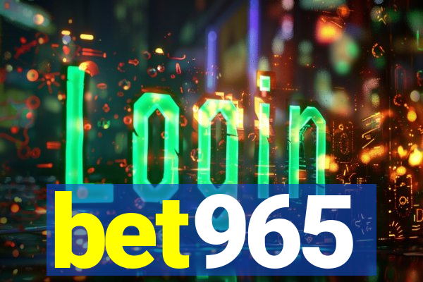 bet965