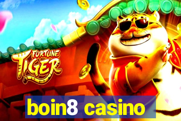 boin8 casino