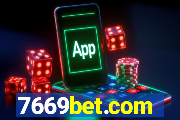 7669bet.com