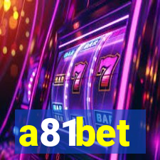 a81bet