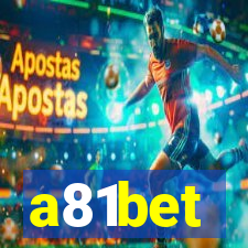 a81bet