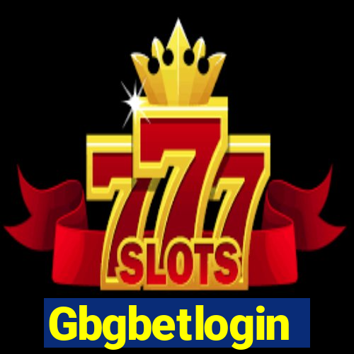 Gbgbetlogin