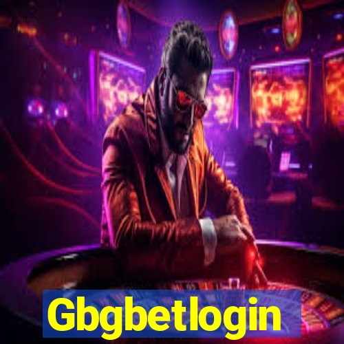 Gbgbetlogin