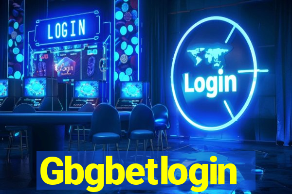 Gbgbetlogin