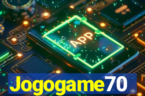 Jogogame70