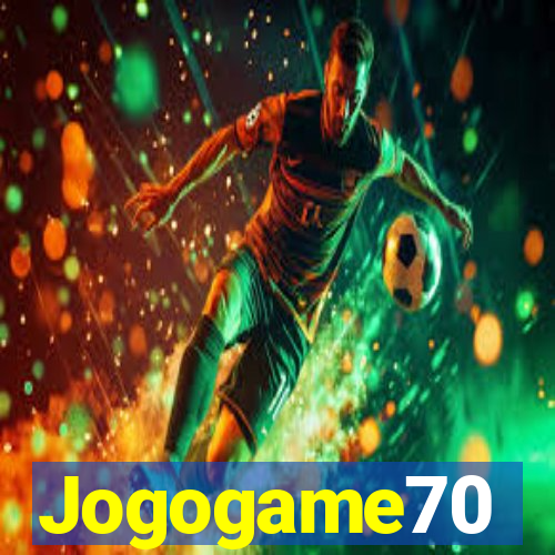 Jogogame70