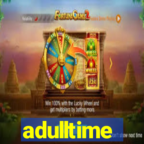 adulltime