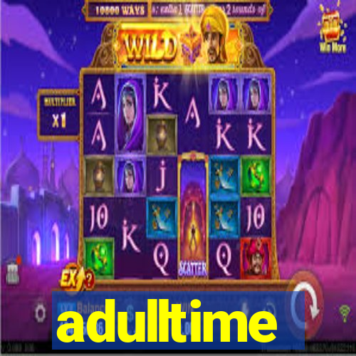 adulltime