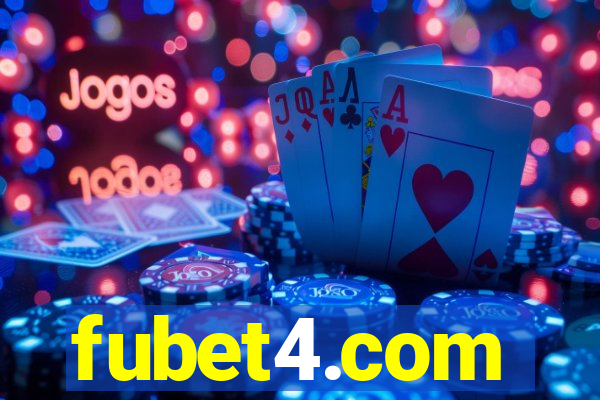 fubet4.com