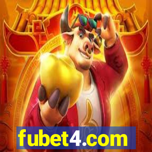 fubet4.com