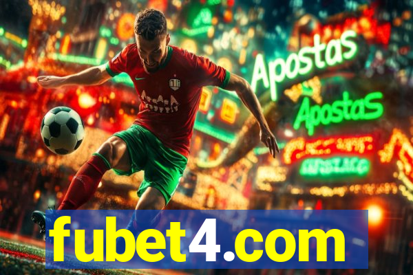 fubet4.com