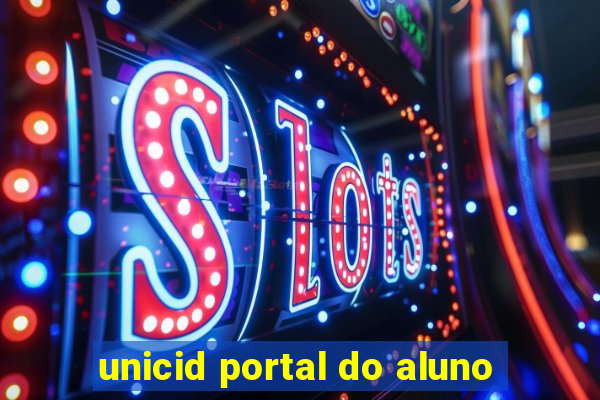 unicid portal do aluno