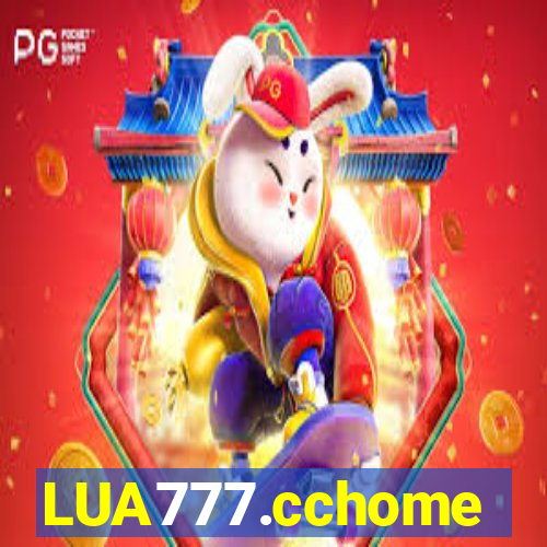 LUA777.cchome