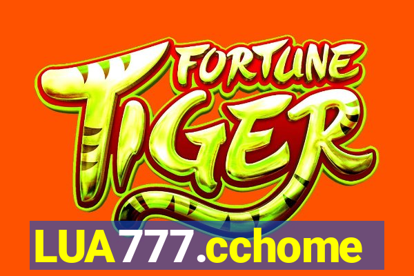 LUA777.cchome