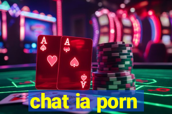 chat ia porn