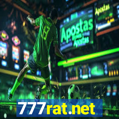 777rat.net