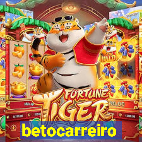 betocarreiro