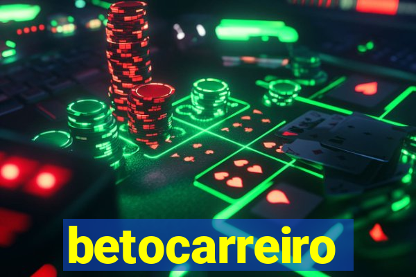 betocarreiro