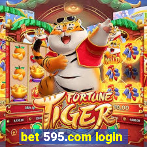 bet 595.com login