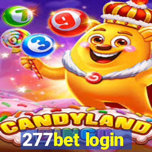 277bet login