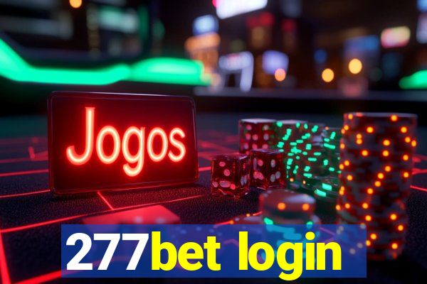 277bet login